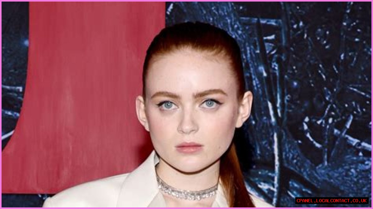How much is Sadie Sink’s Net Worth’s net worth in 2023.