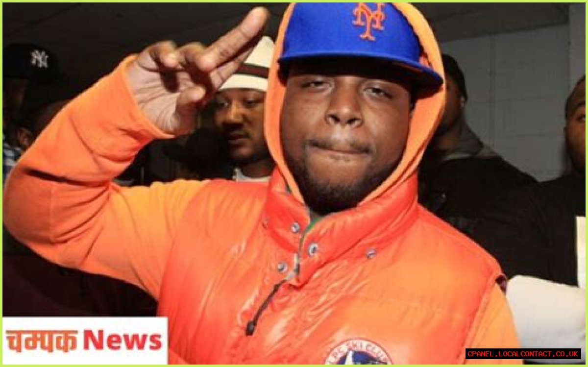 
How Much Money Does Jae Millz Make?  Latest Income Salary
