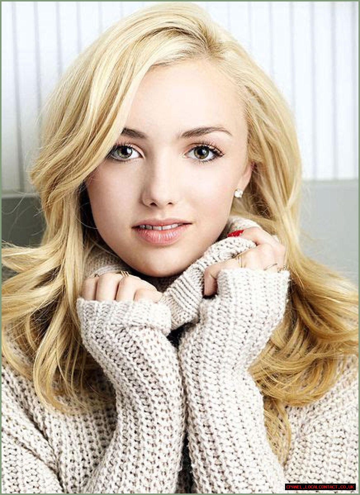 
How Much Money Does Peyton List (Actress Born 1998) Make? Latest Income Salary
