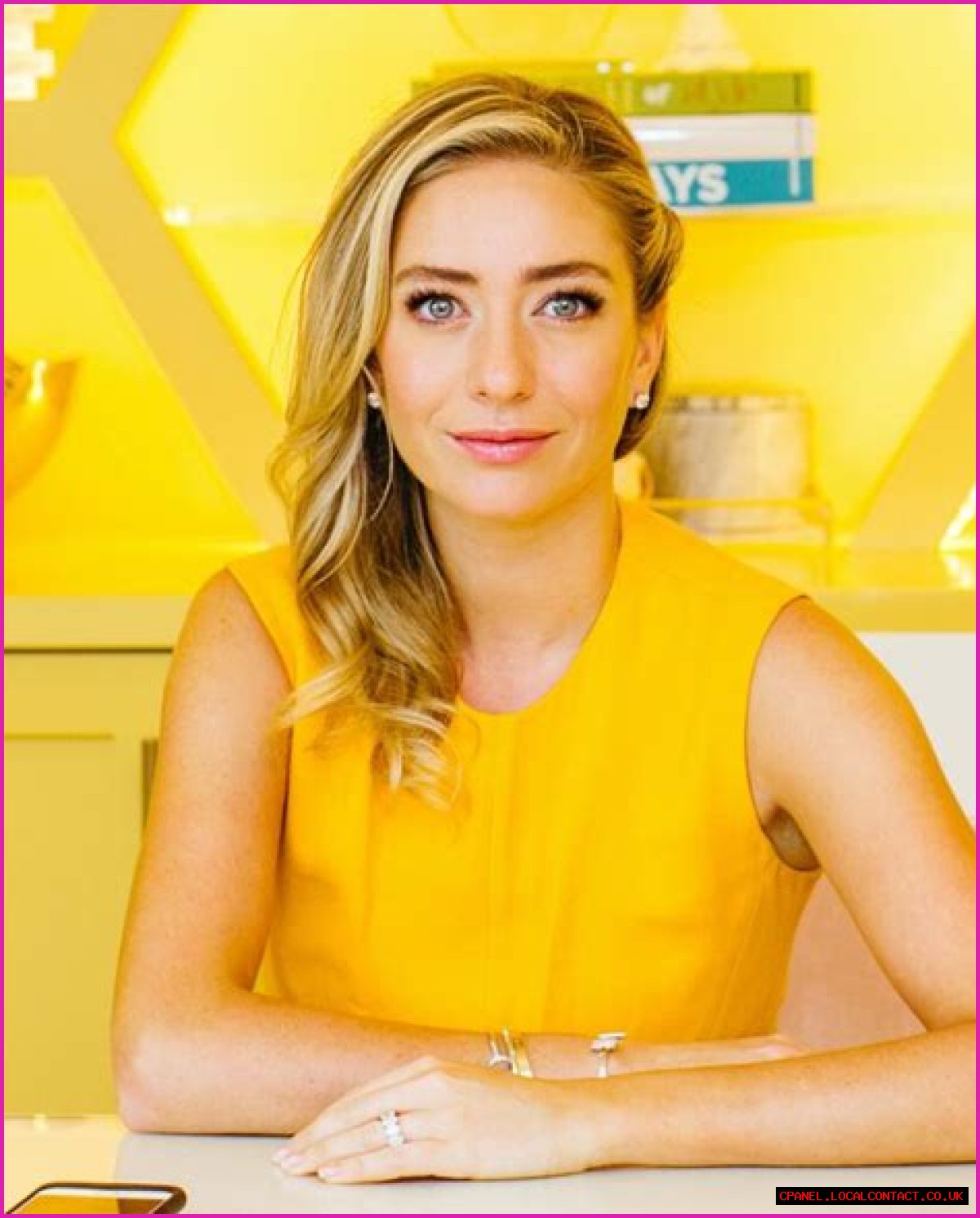 
How Much Money Does Whitney Wolfe Herd  Make? Latest Income Salary
