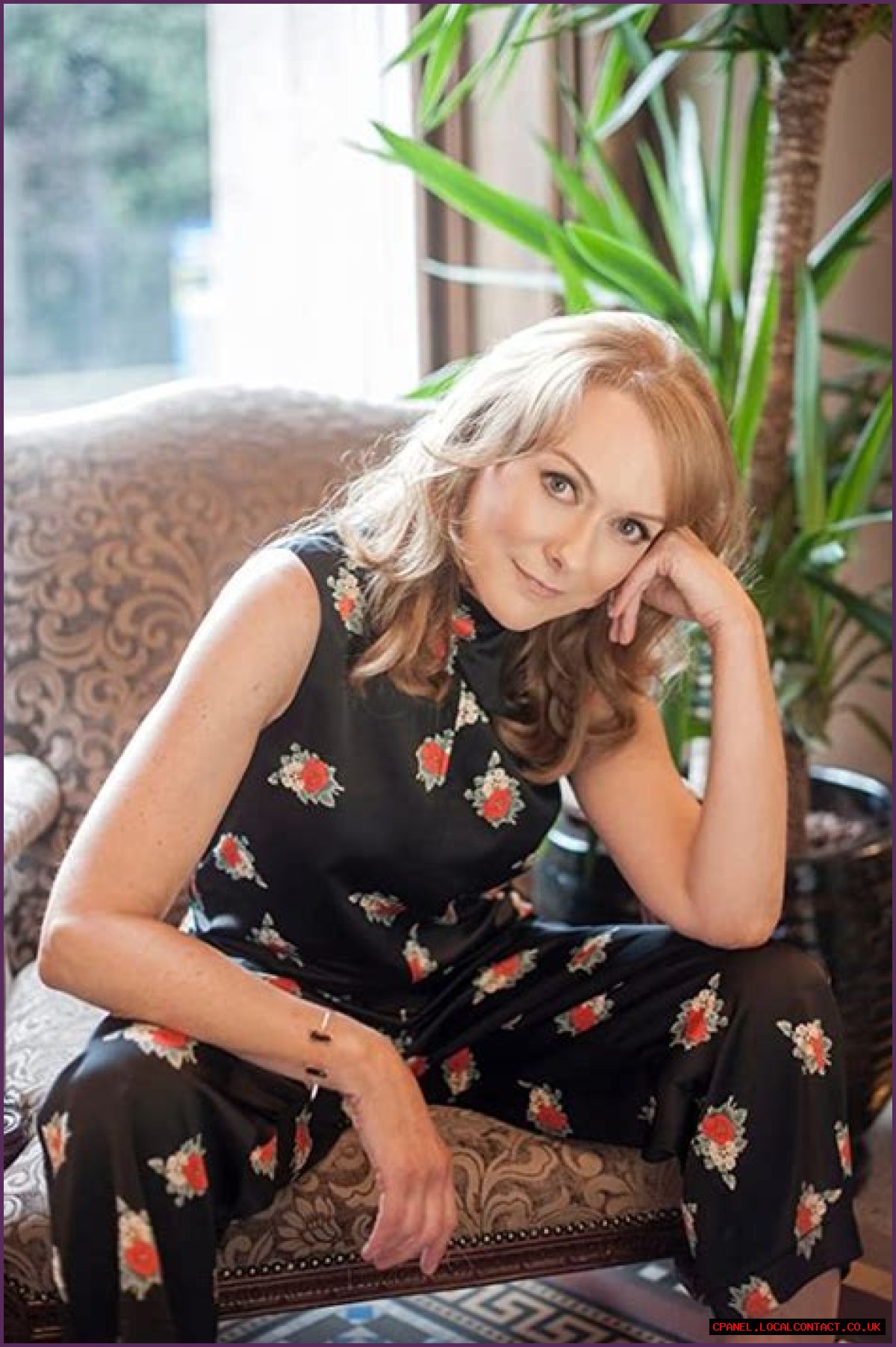 How Old Is Cathy Belton? Meet Actor Who Plays Liz From Nocebo