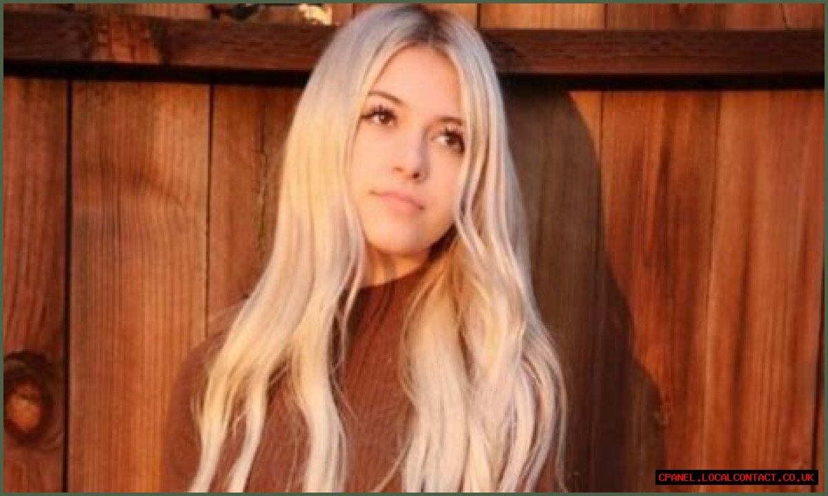 How old is Coco Quinn? Age, boyfriend, real name, songs, biography