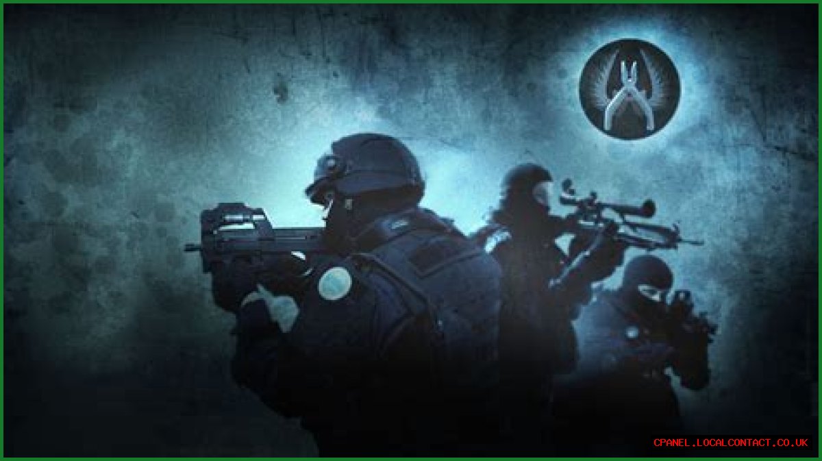 How old is csgo