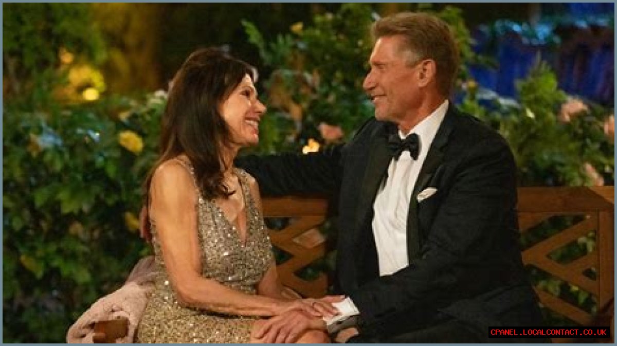 How old is Theresa Nist on ‘The Golden Bachelor?’