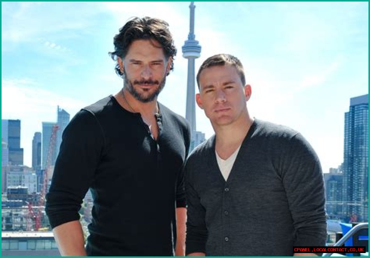 How Tall Is Channing Tatum? A Comprehensive Overview