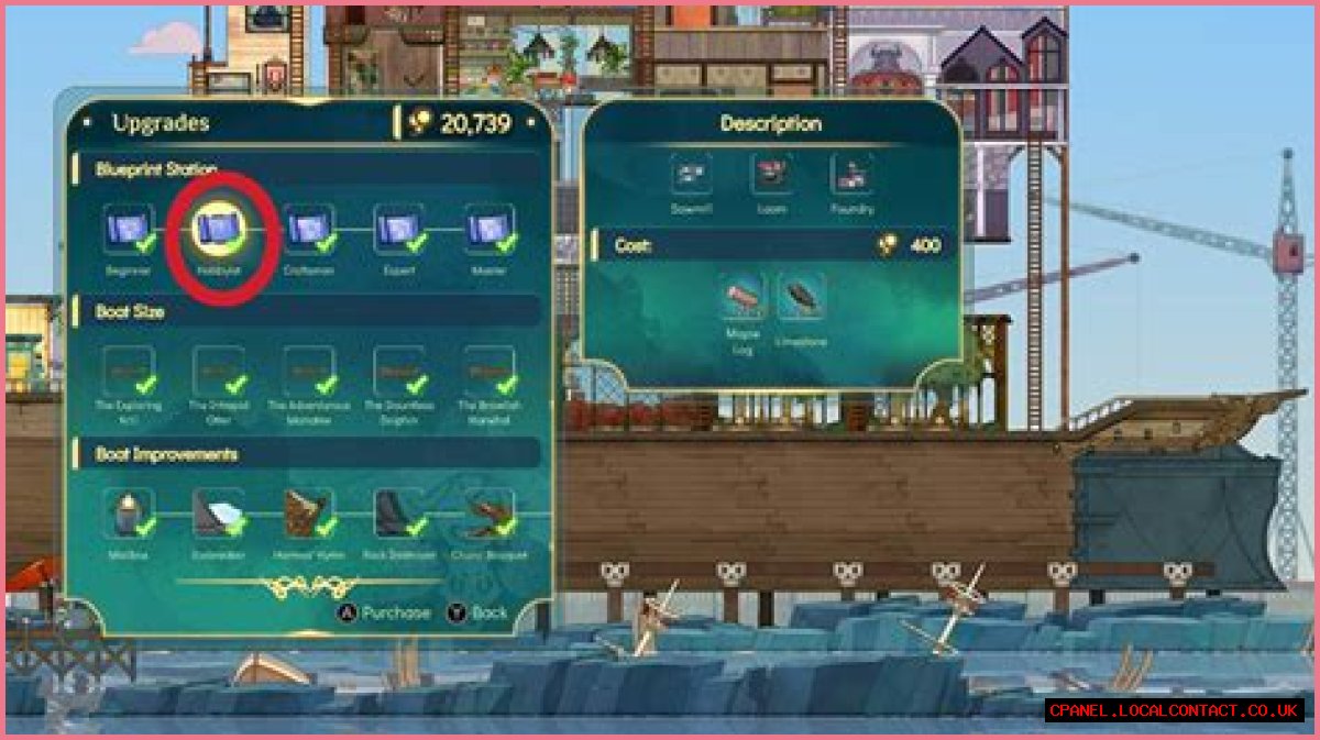 How To Get Glass in Spiritfarer – FandomSpot