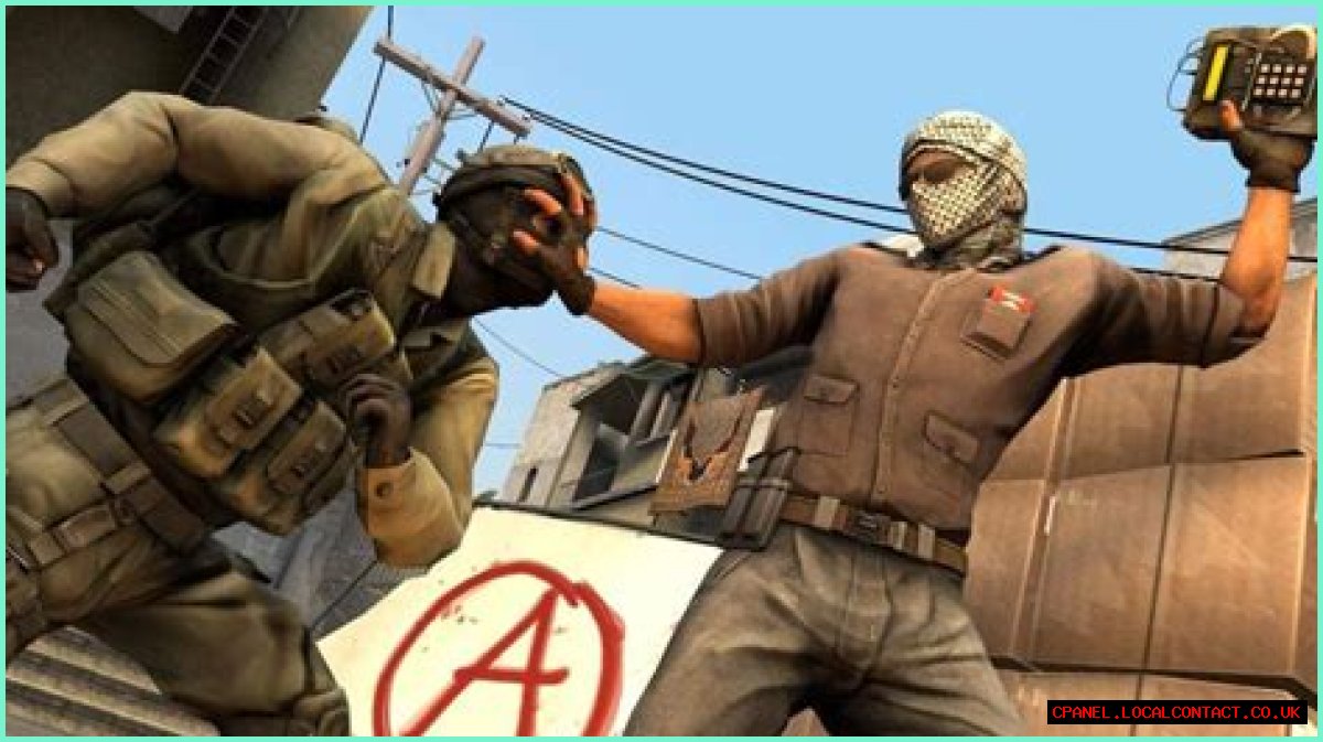 How to get rid of bots in csgo