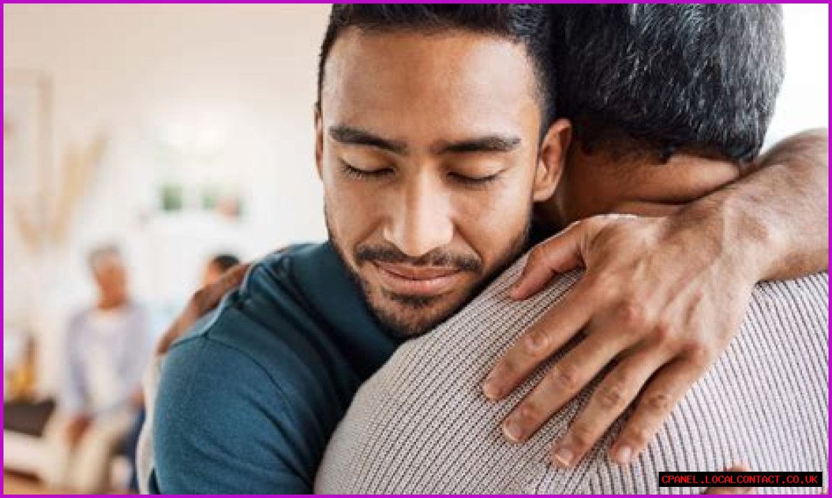 Hugging is good for your health — here are 3 ways to replicate it if you're craving human touch