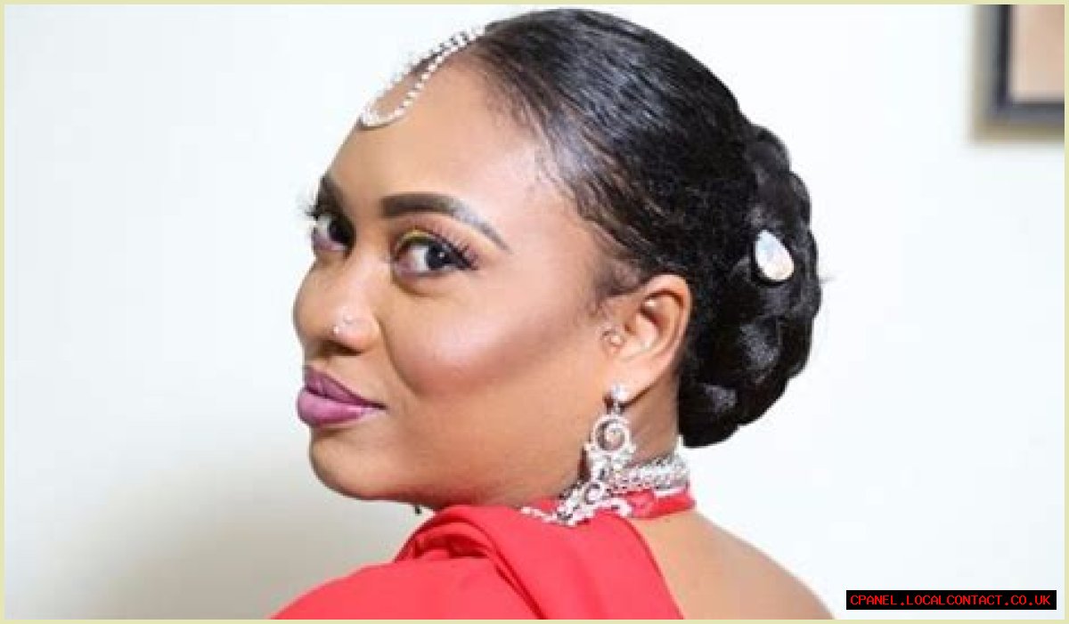I Don’t Believe In Awards Anymore – Veteran Actress Pascaline Edwards