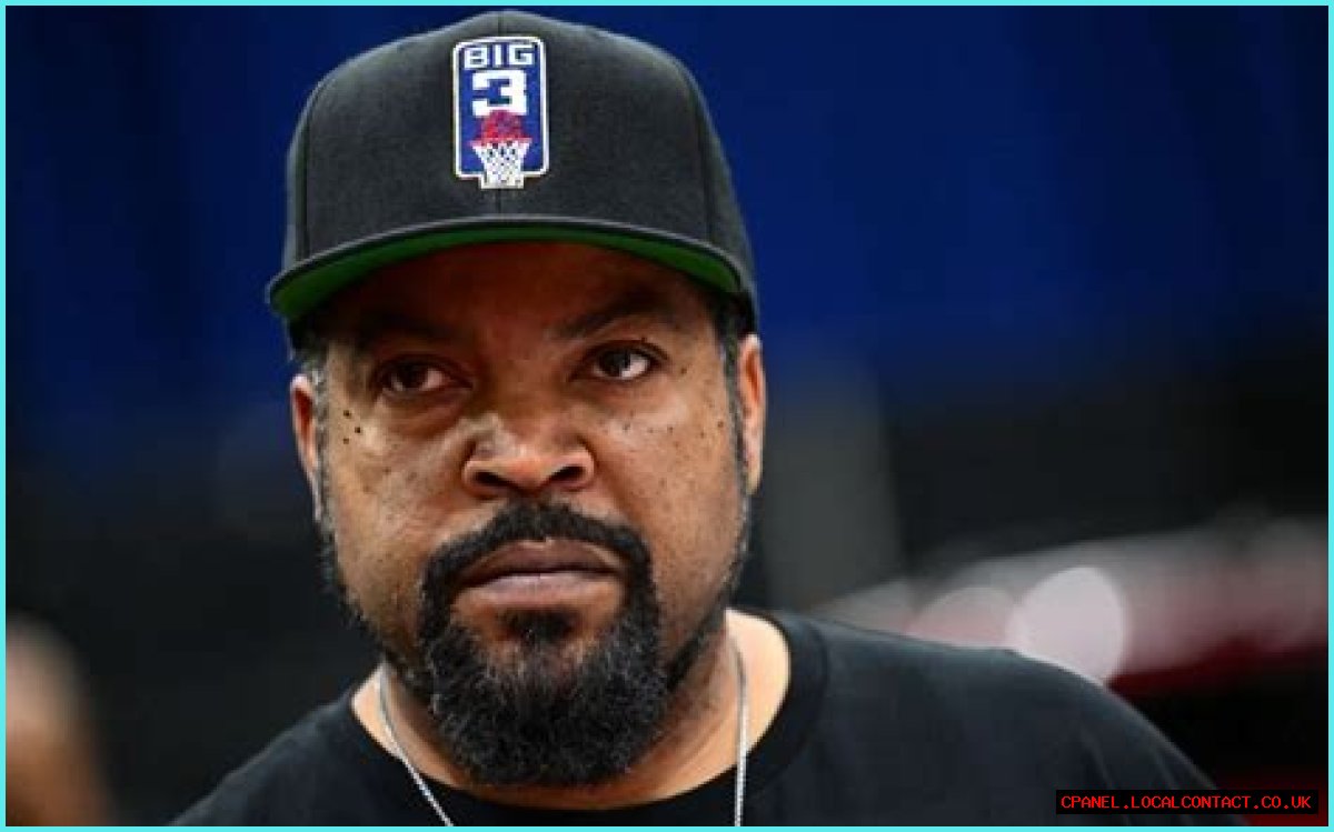 Ice Cube Net Worth | Celebrity Net Worth