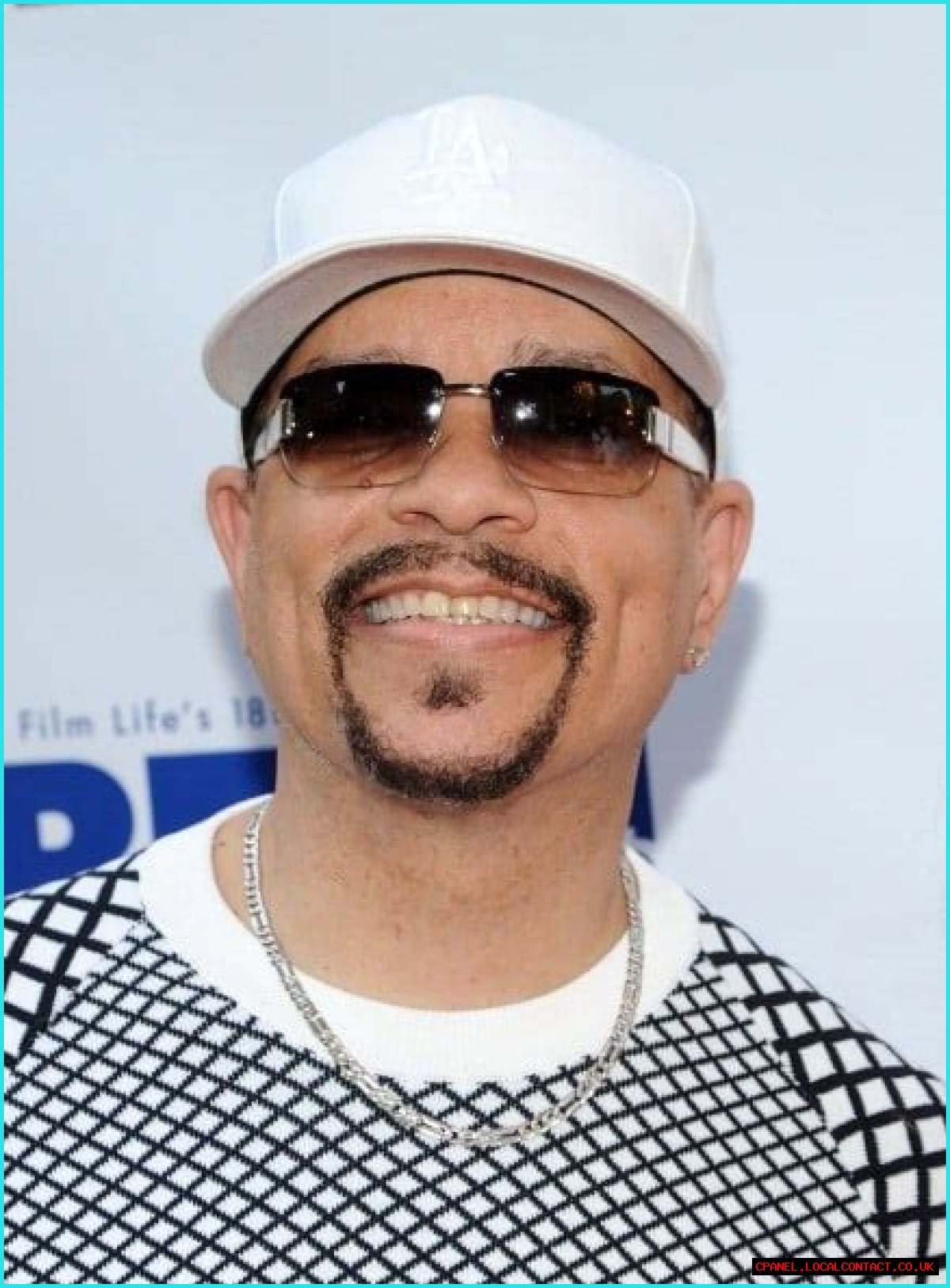 Ice T Net Worth | Celebrity Net Worth