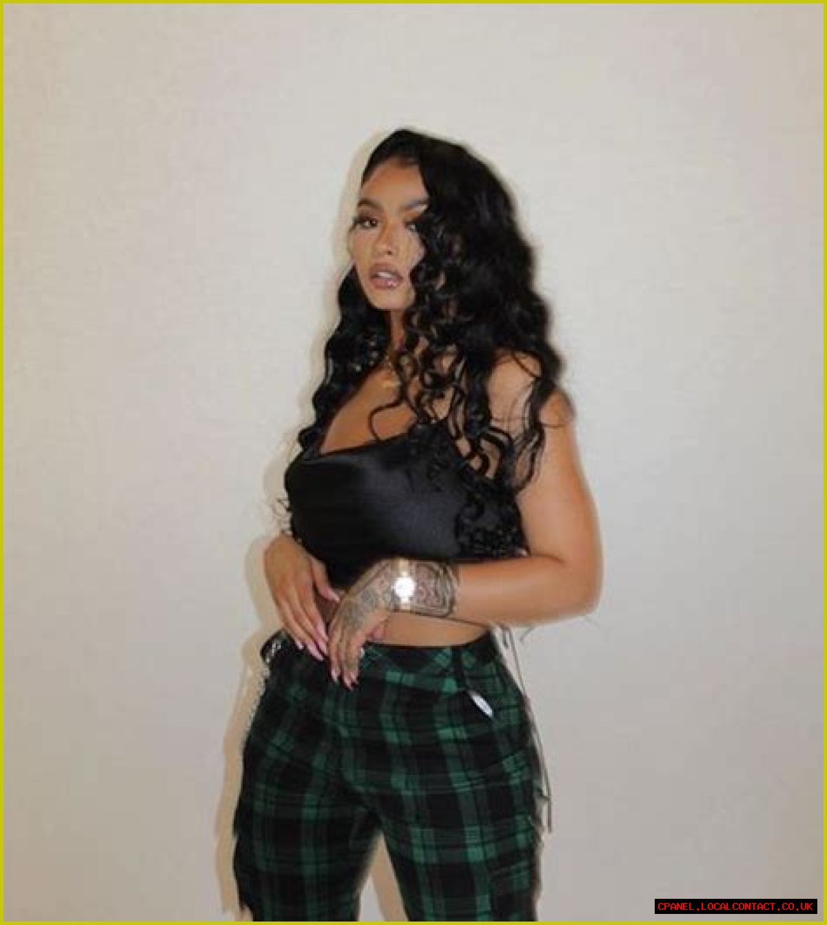 India Love Age, Height, Net Worth, Birthday, Sisters, Bio
