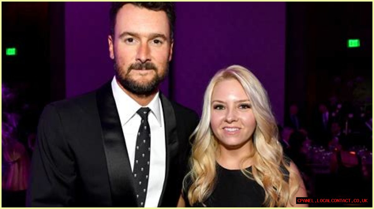 Inside Eric Church's Marriage To Katherine Blasingame