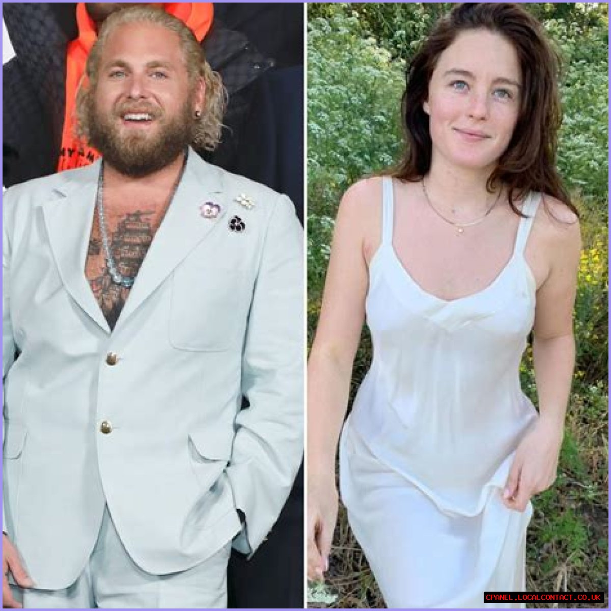 Inside Jonah Hill and Girlfriend Olivia Millar’s Whirlwind Relationship Following Baby No. 1