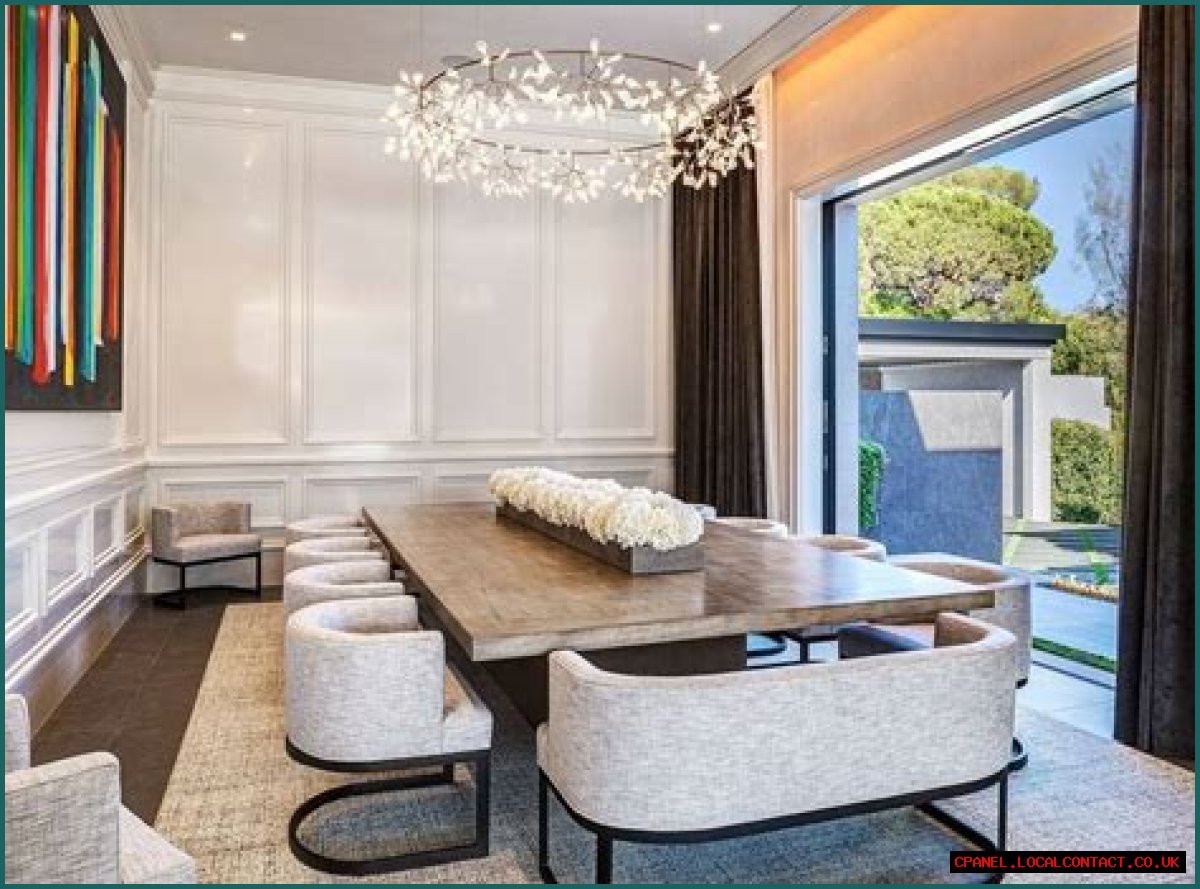 Inside Kylie Jenner's New Mansion