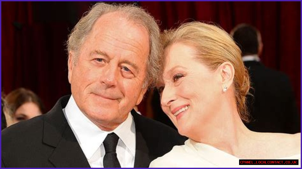 Inside Meryl Streep and Don Gummer's 45-year marriage after their secret split: From tying the knot in her parents' garden after six months of dating to welcoming four children