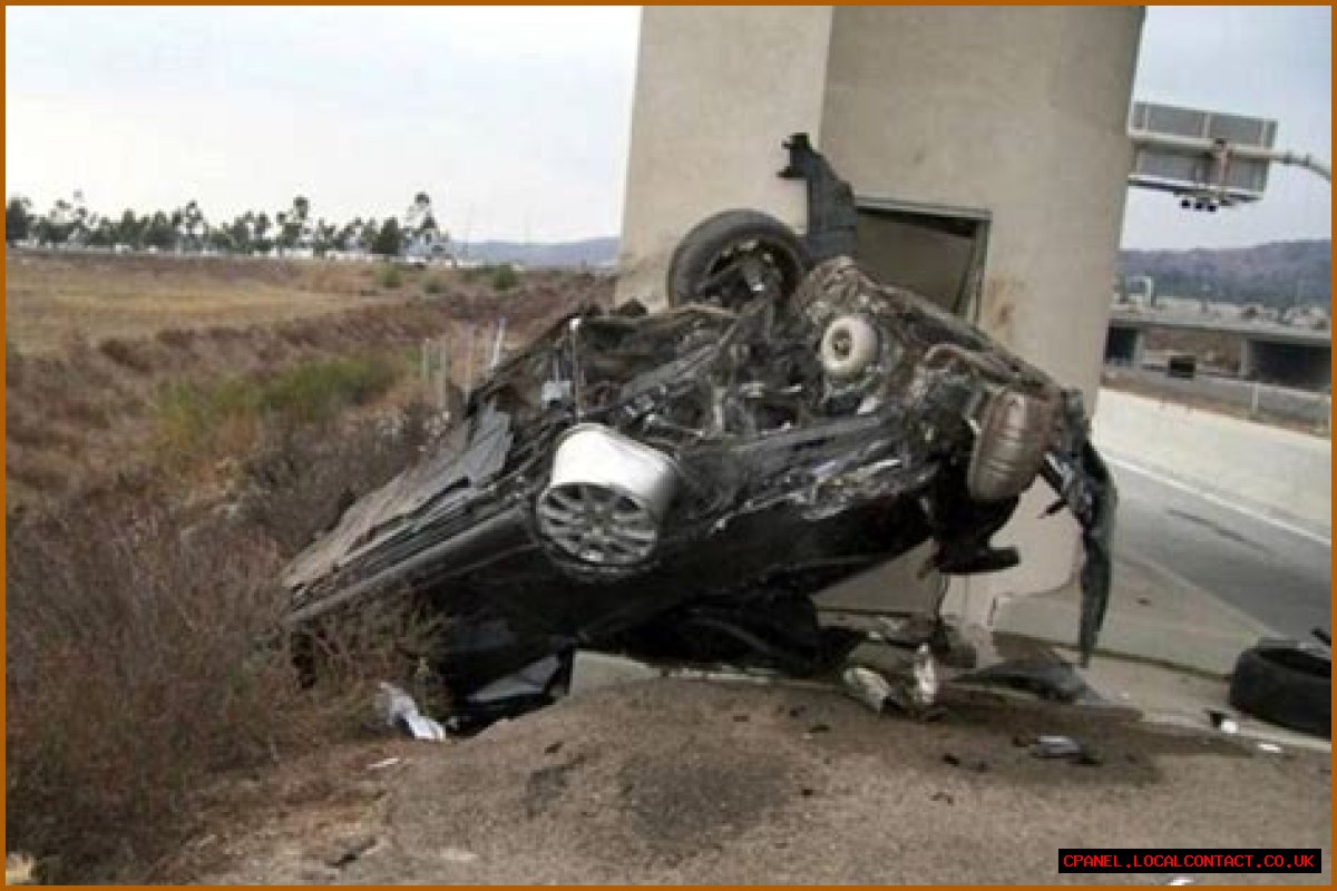 Inside Nikki Catsouras' Death And The Leaked 'Porsche Girl' Photos