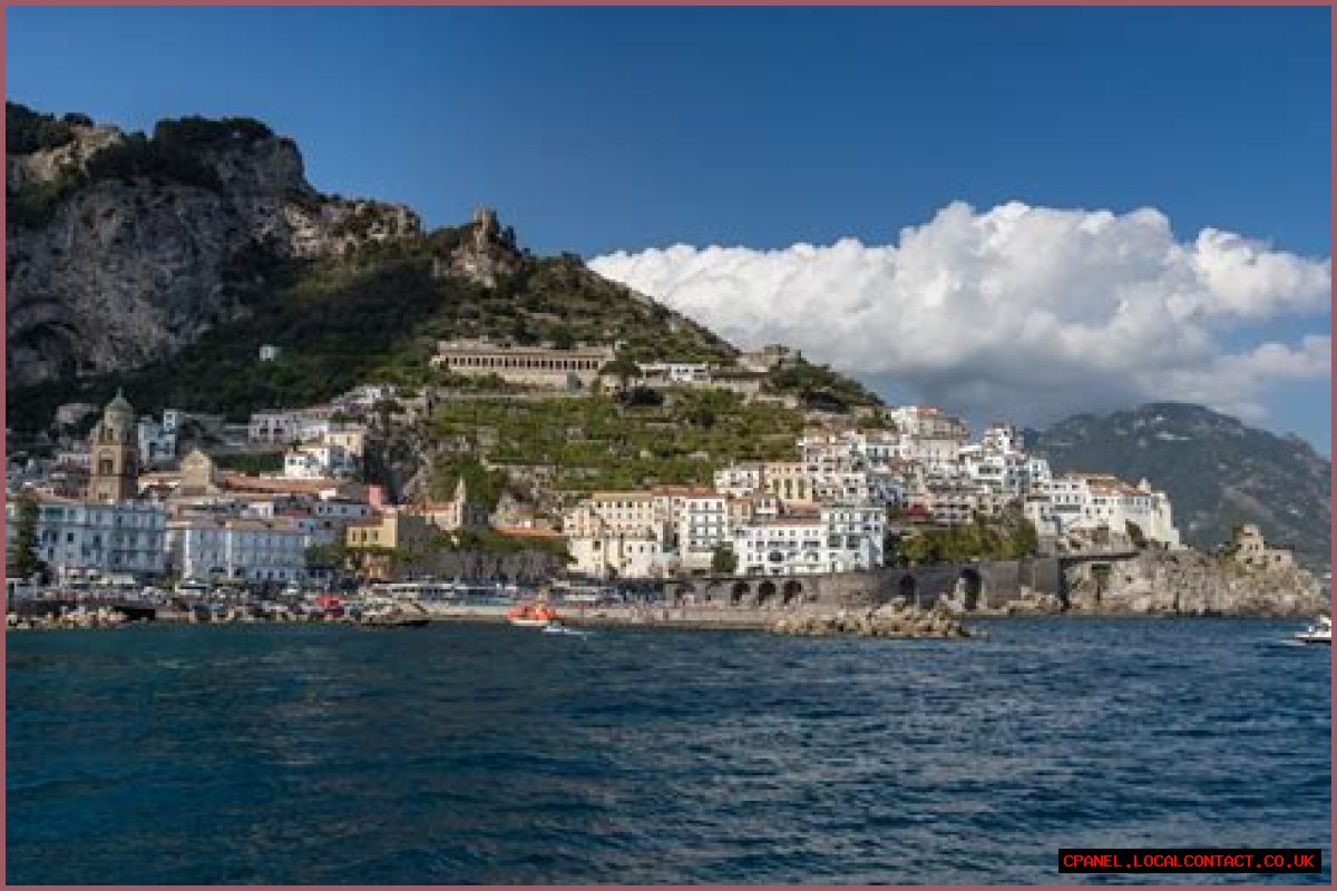 Insider’s Guide to Southern Italy