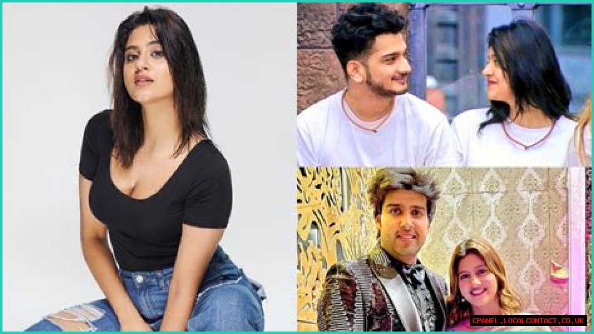 Insta Girls MMS: The Allure Of Social Media Influencers
