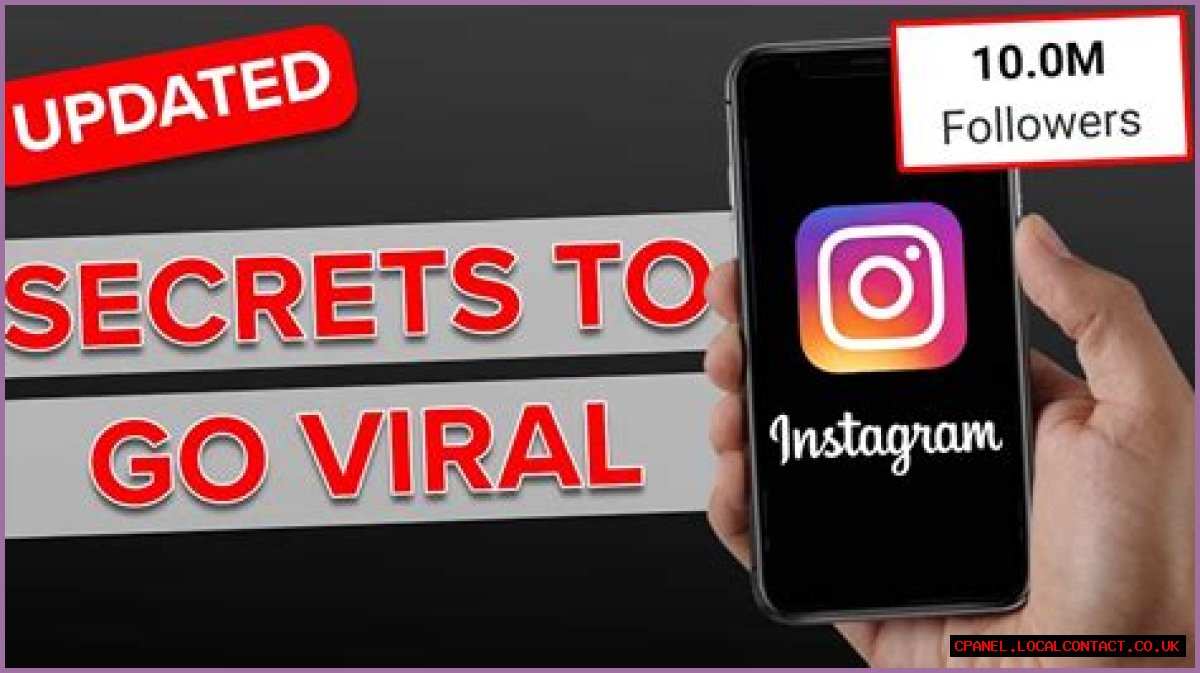 Insta Viral Xvideo: The Phenomenon Of Viral Content Creation