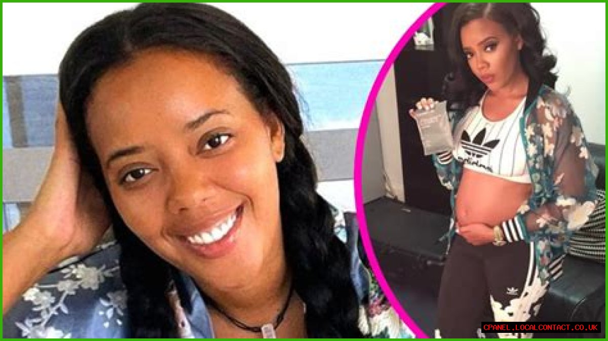 Is Angela Simmons Pregnant From Yo Gotti Baby? Dating Timeline And Family