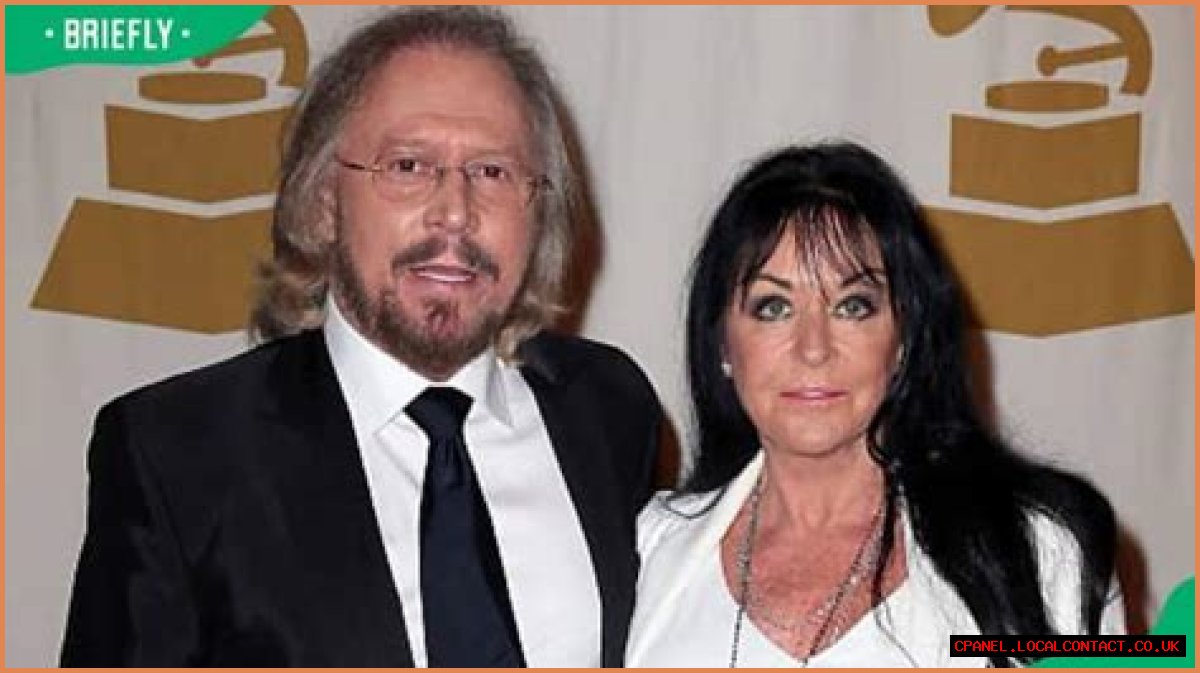 Is Barry Gibb Still Married To Linda?