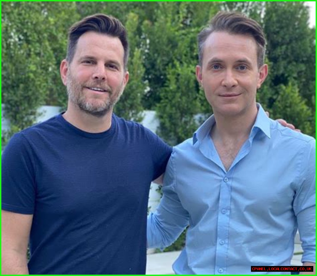 Is Douglas Murray Married? Exploring The Personal Life Of The Renowned Author And Commentator