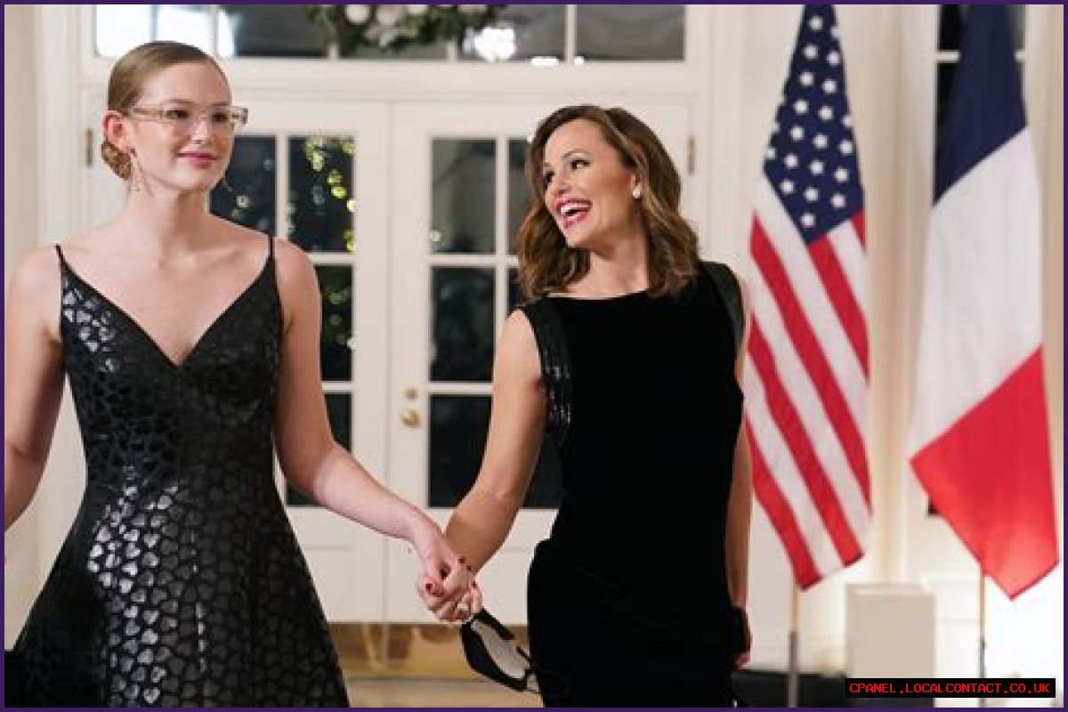 Is Jennifer Garner The Daughter Of James Garner? Unraveling The Truth