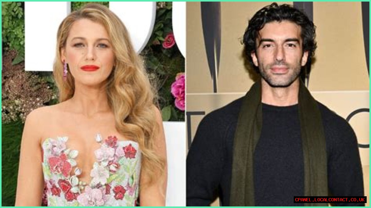 Is Justin Baldoni A Zionist? Understanding The Controversy