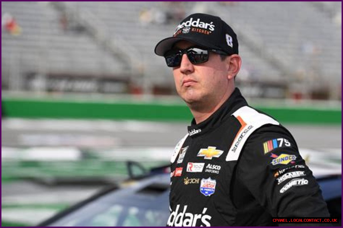 Is Kyle Busch Retiring?