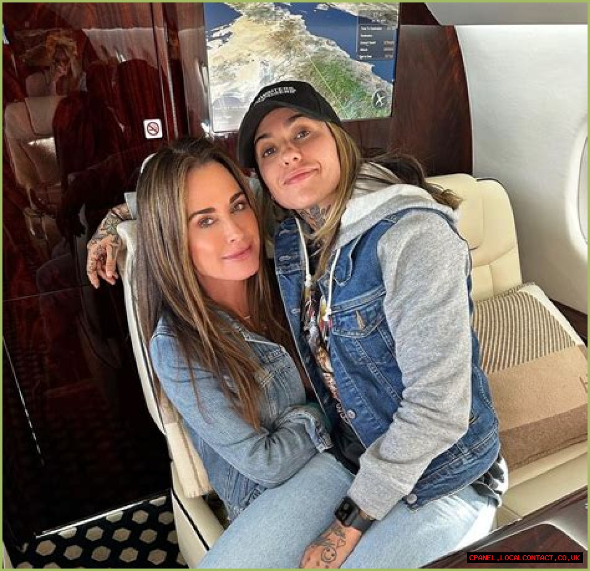 Is Morgan Wade a Lesbian? Who is Morgan Wade?