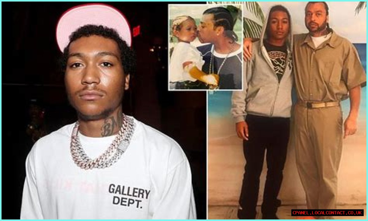Is Rapper Demetrius Flenory Jr Lil Meech Still In Jail – Learn Prison Sentence & Arrest Charges