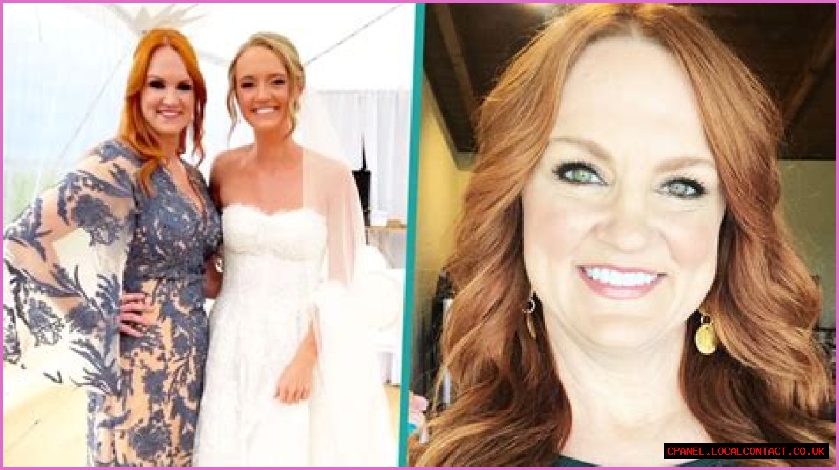 Is Ree Drummond Ill? Understanding Her Health And Recent Concerns