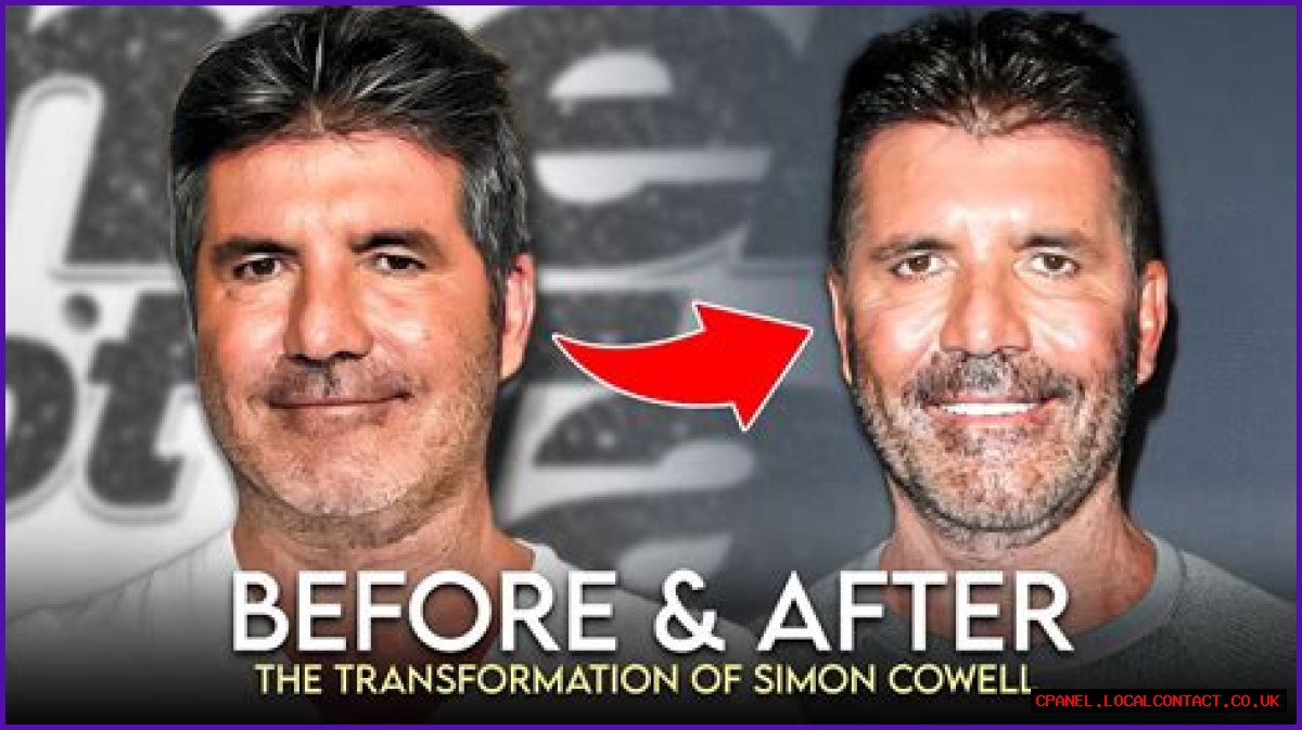 Is Simon Cowell Sick? An In-Depth Look At His Health And Well-Being