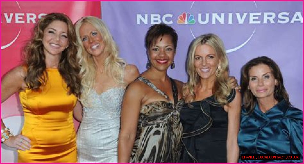 Is 'The Real Housewives of D.C.' Coming Back to TV?