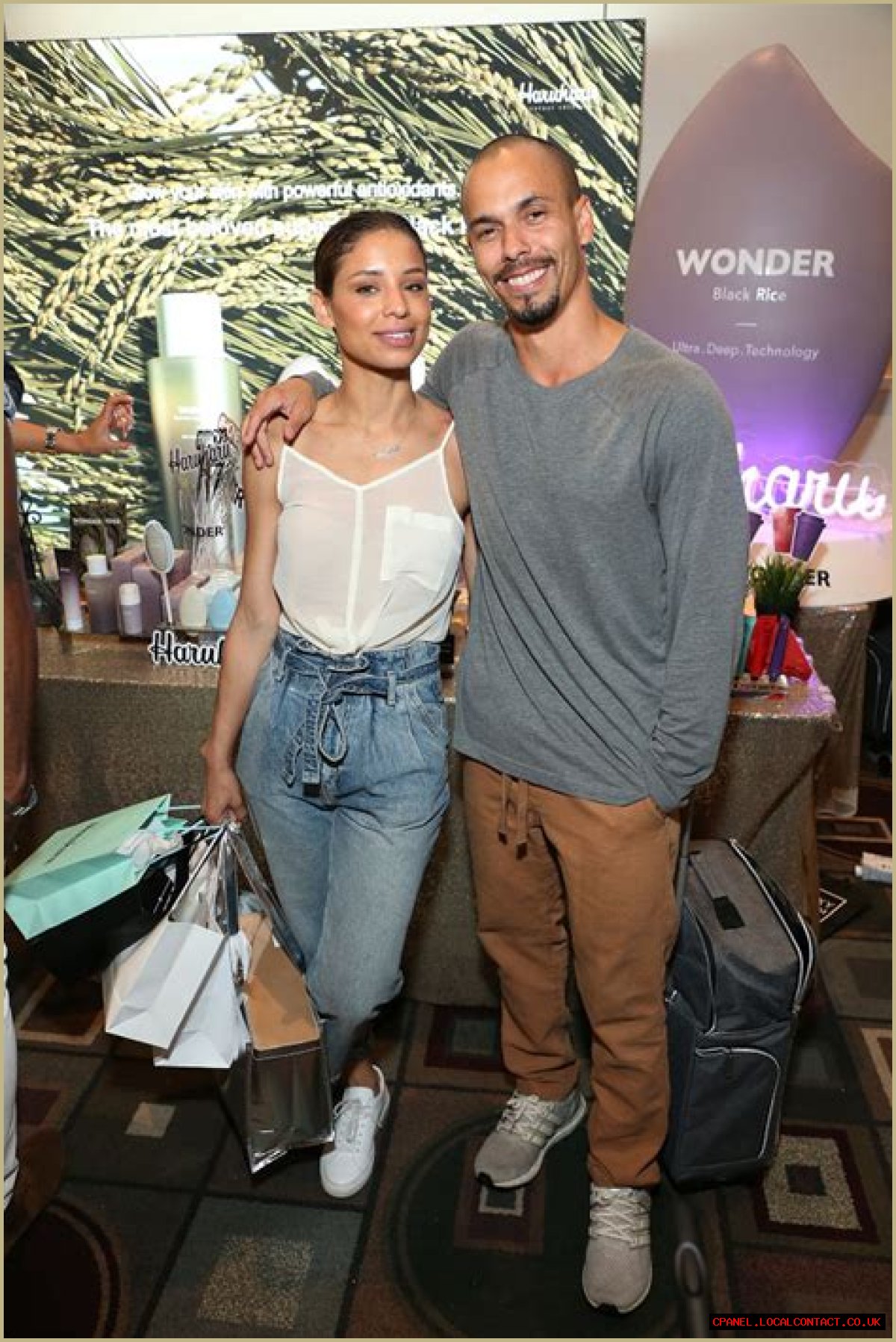 Is The Young And The Restless Star, Bryton James Dating Anyone?