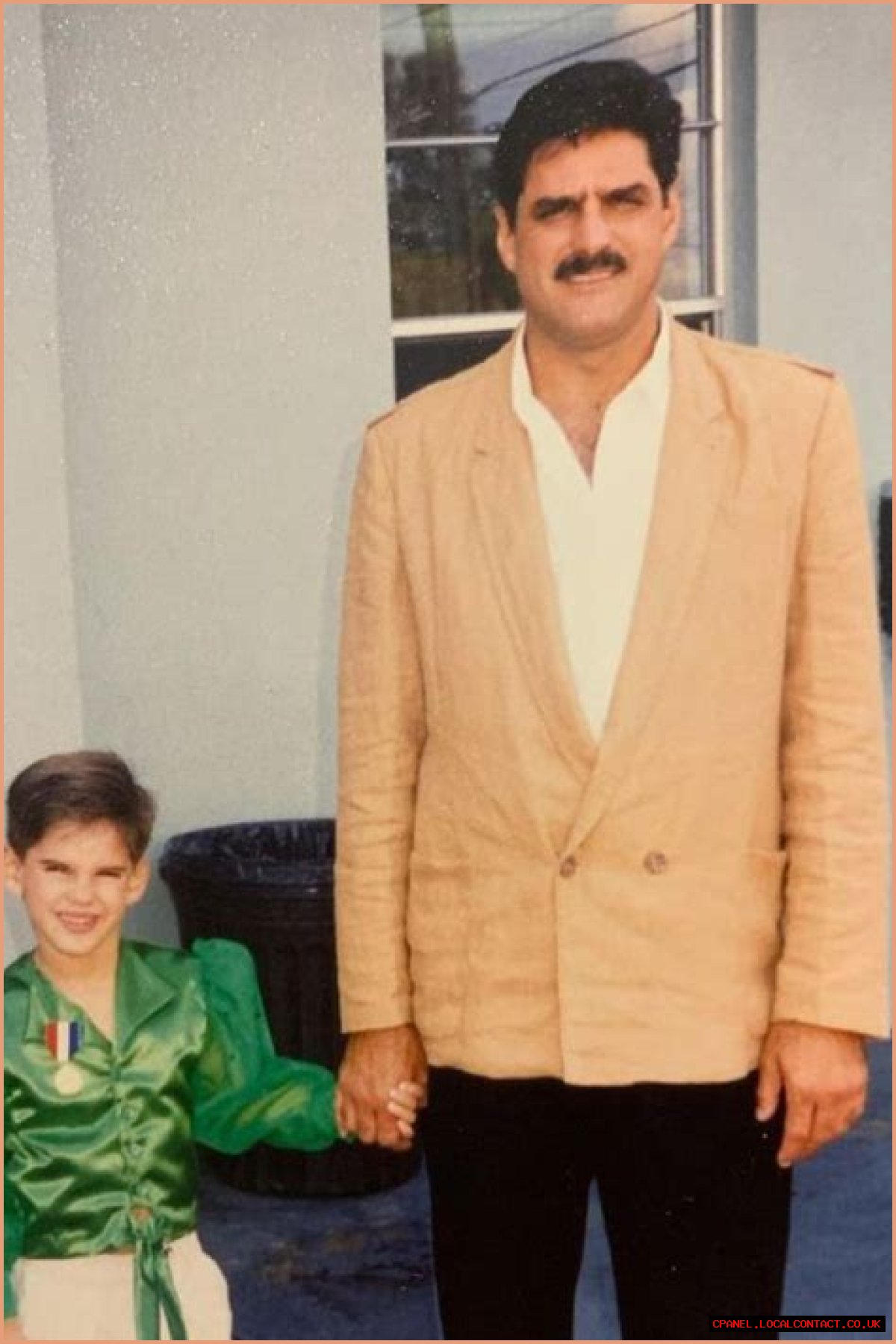 J.D. Martinez Kids: A Glimpse Into The Family Life Of The MLB Star