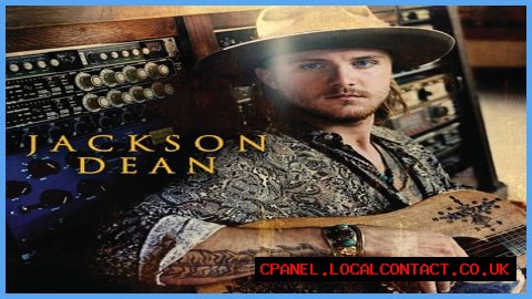 Jackson Dean
