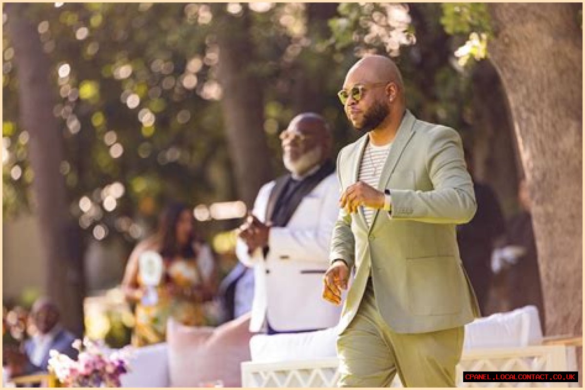 Jamar Jakes - Bio, Age, siblings, Wiki, Facts and Family
