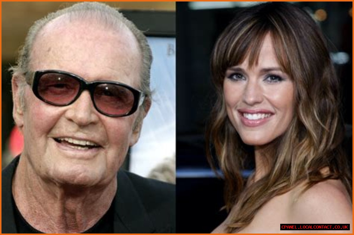 James Garner And Jennifer Garner's Surprising Connection