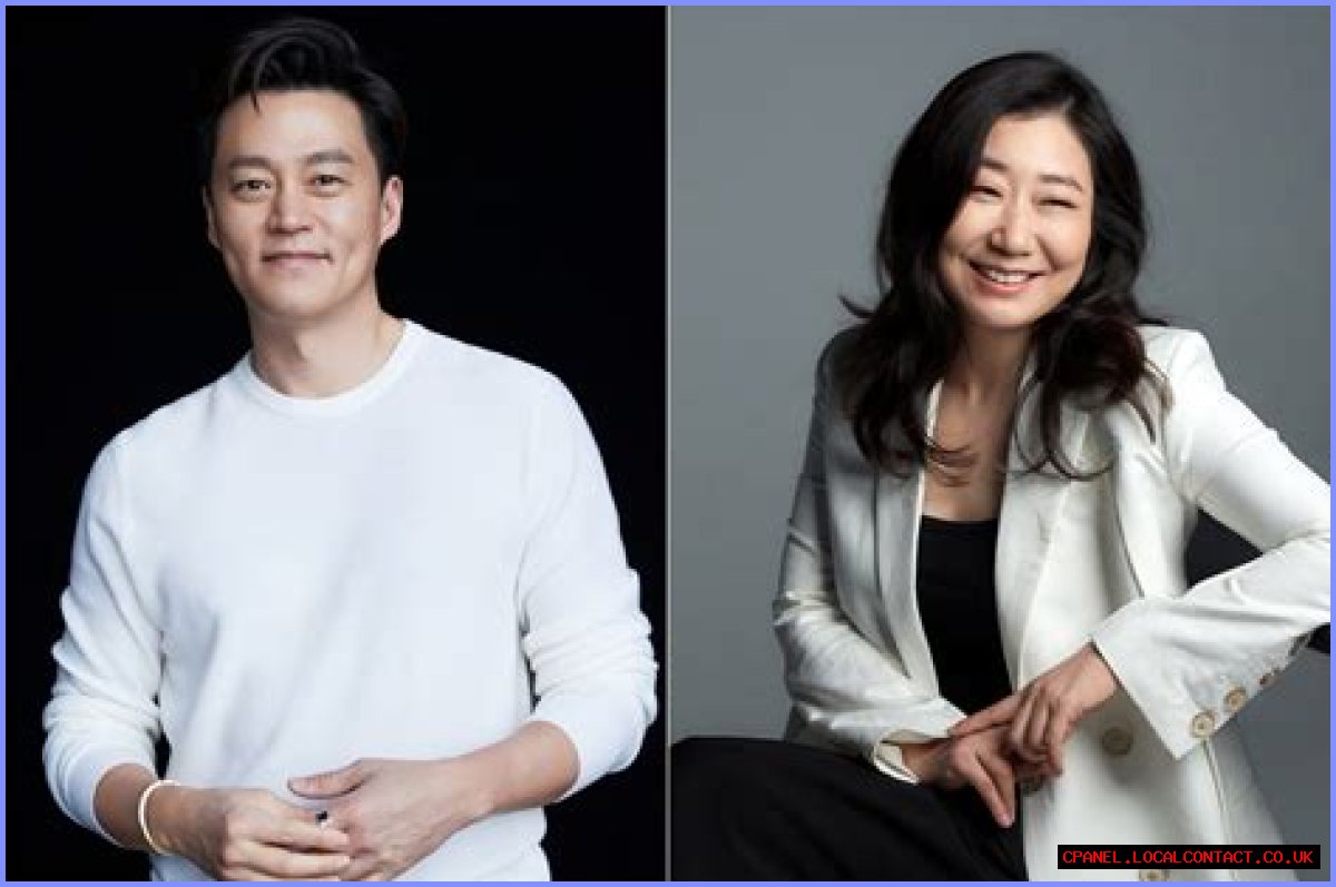 Jang Mi-Ran Husband: Unveiling The Mystery