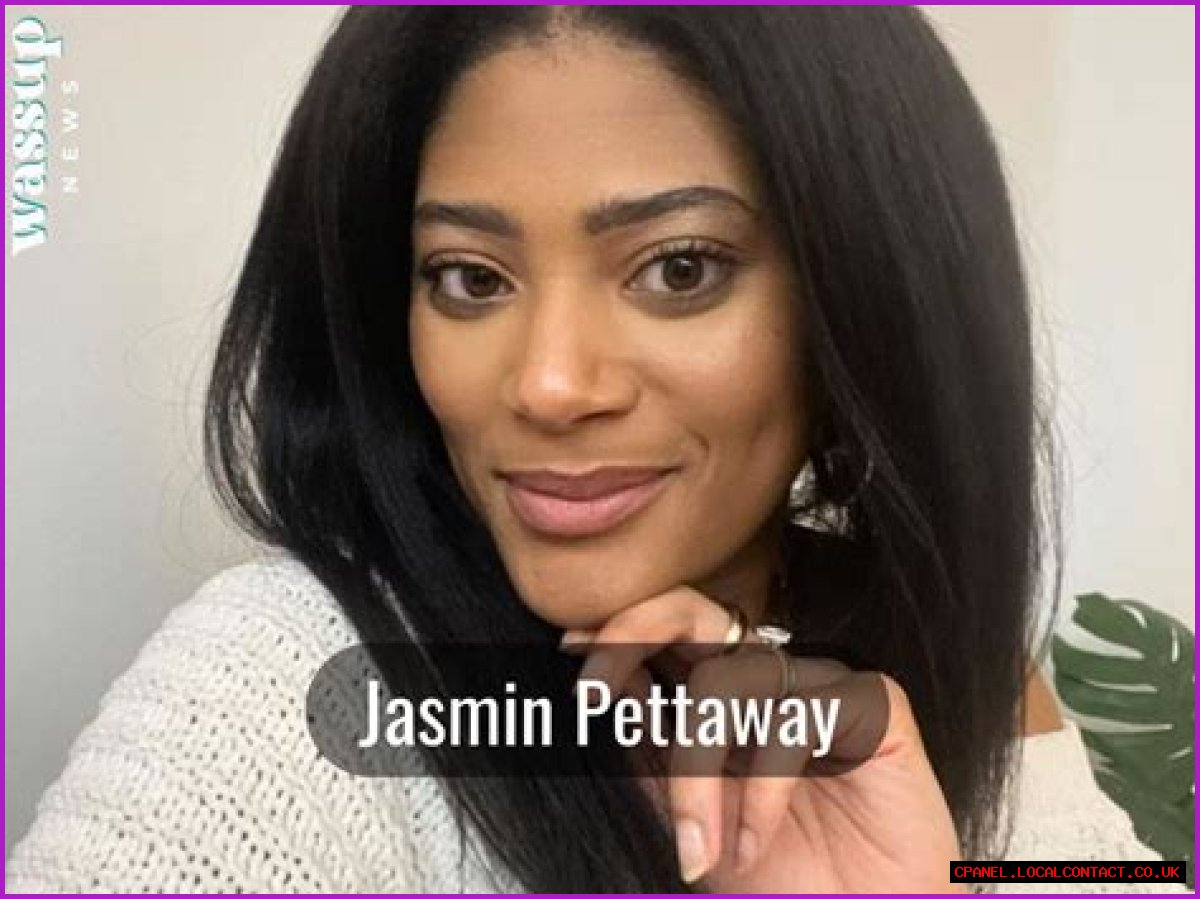 Jasmin Pettaway Wiki, Age, Boyfriend, Husband, Height & Net Worth