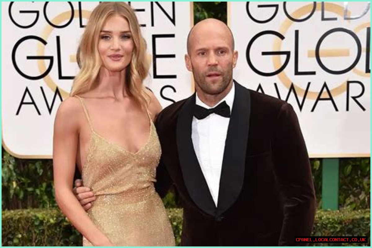 Jason Statham Net Worth