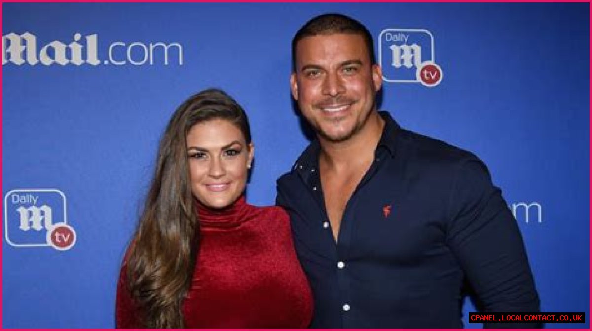 Jax Taylor | Celebuzz - Part 2