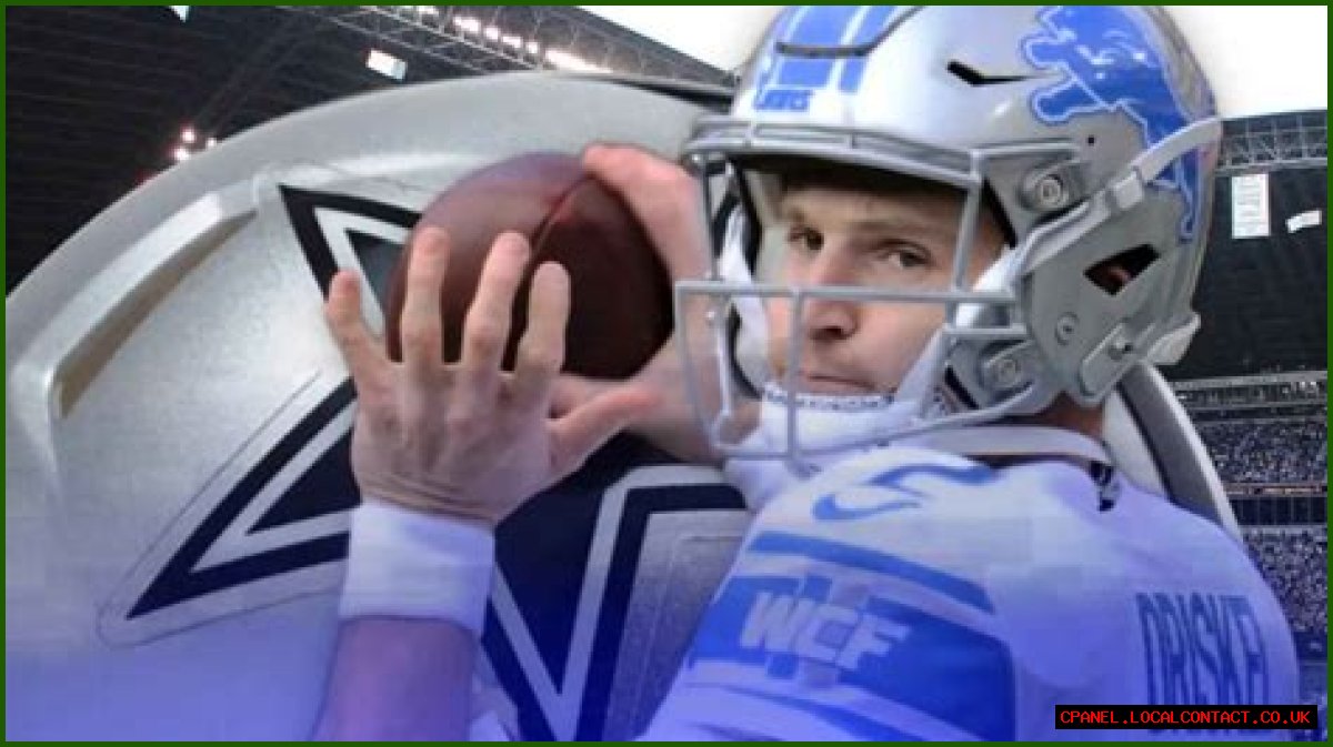 Jeff Driskel