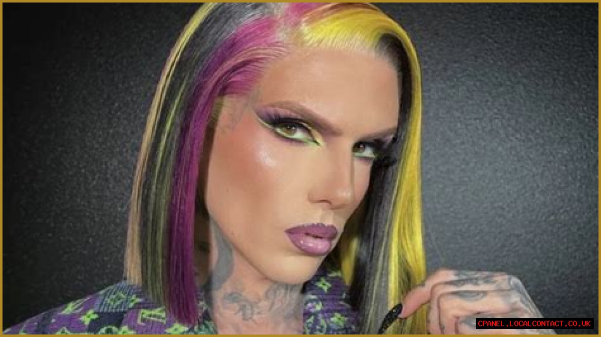 Jeffree Star Net Worth | Celebrity Net Worth