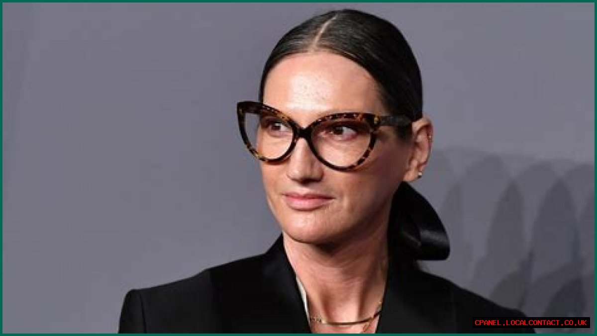 Jenna Lyons Net Worth