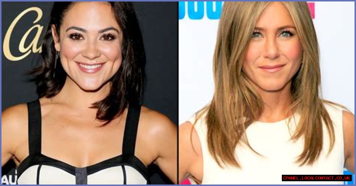 Jennifer Aniston's Cake Weight Gain Explained by Costar Camille Guaty