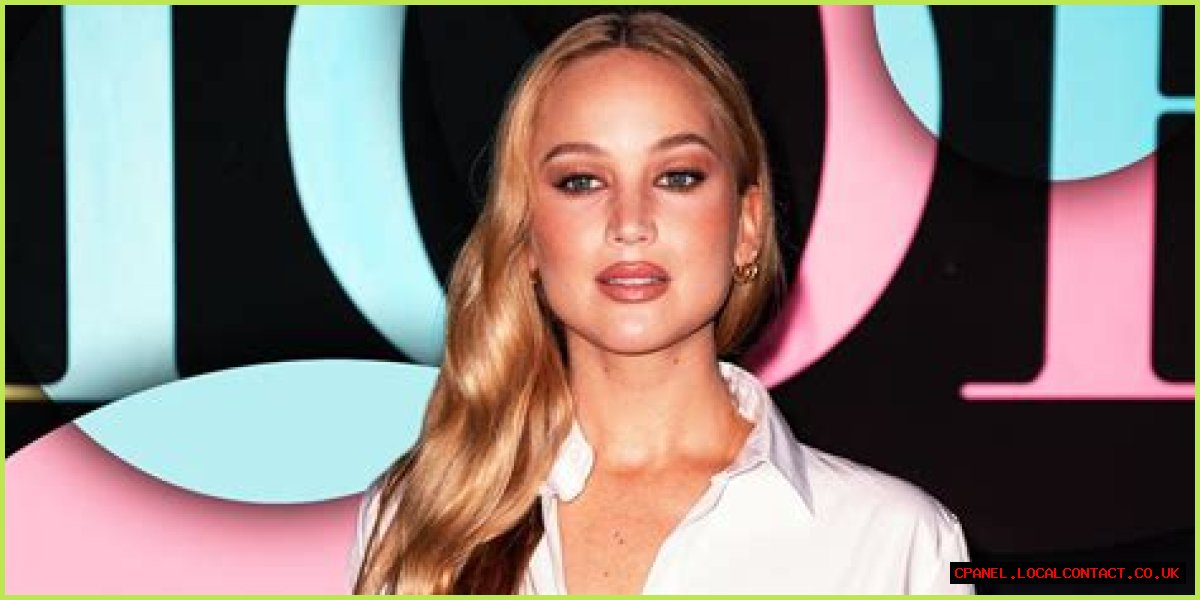 Jennifer Lawrence Net Worth | Celebrity Net Worth