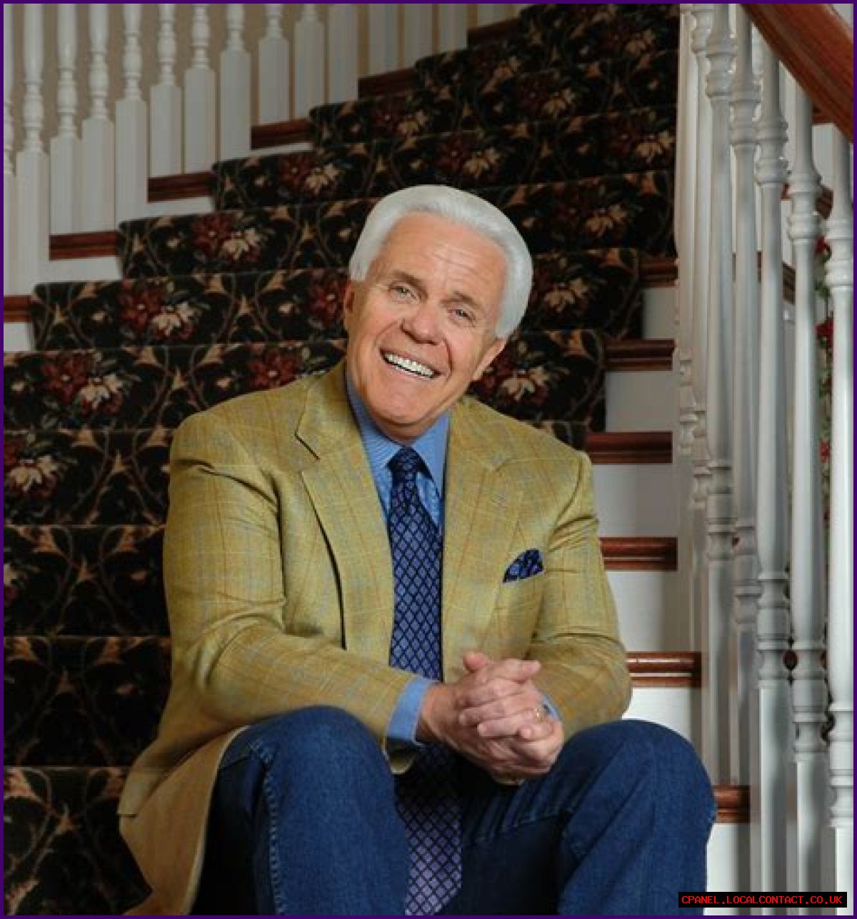 Jesse Duplantis